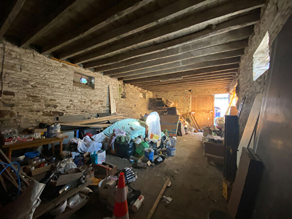 Location maison au hingle (22100)