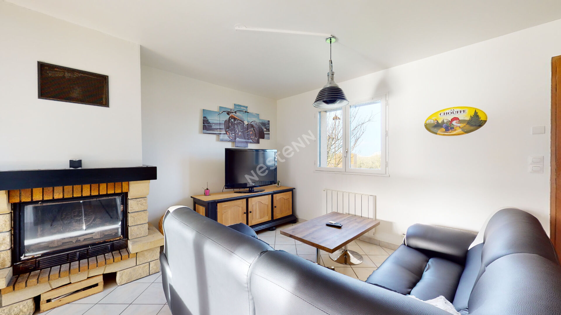 Très rare à la vente , proche MONTREUIL SUR ILLE.