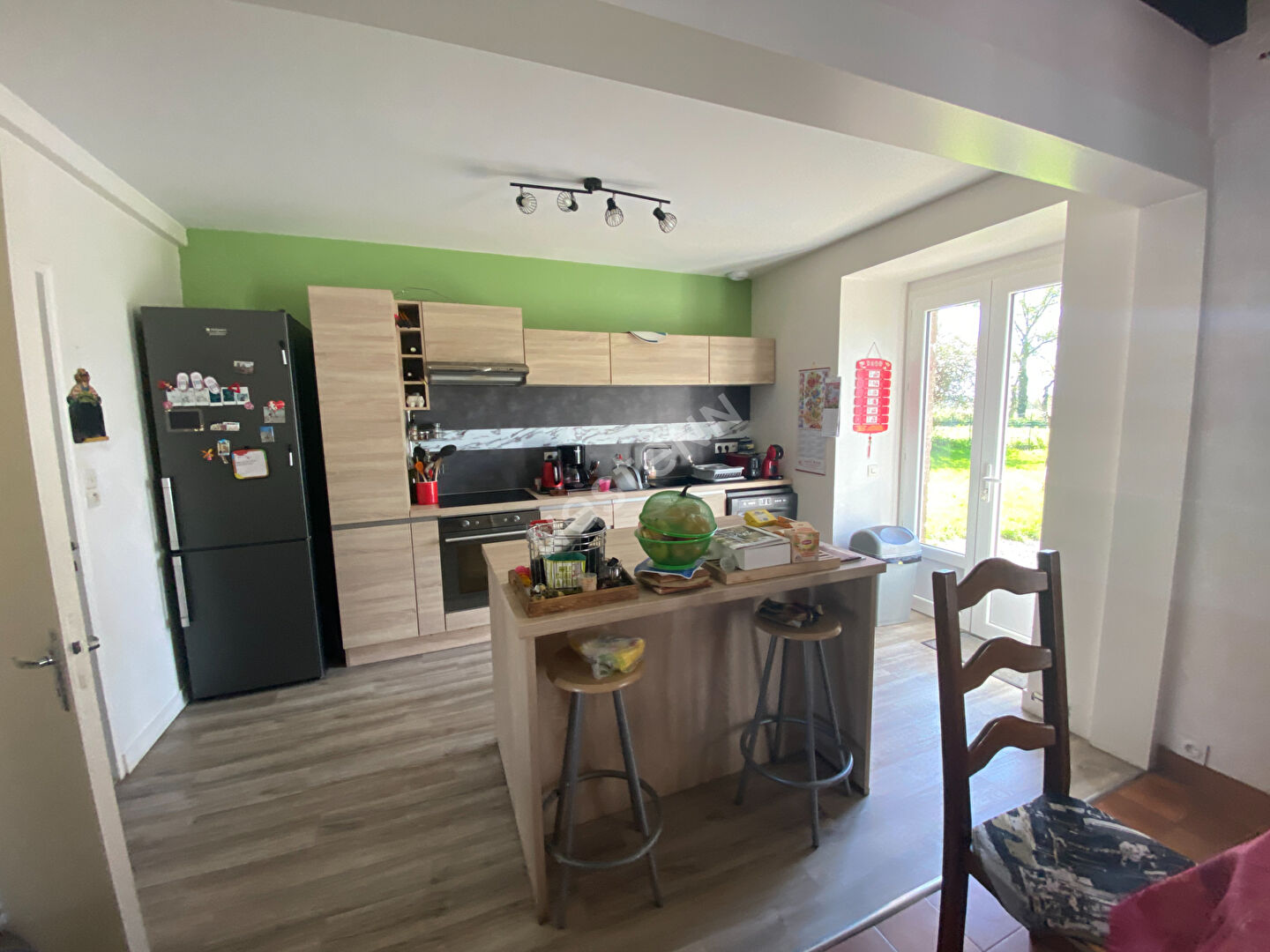 Maison 6 chambres avec gîte indépendant ? Fort potentiel locatif entre Combourg et le Mont-Saint-Michel