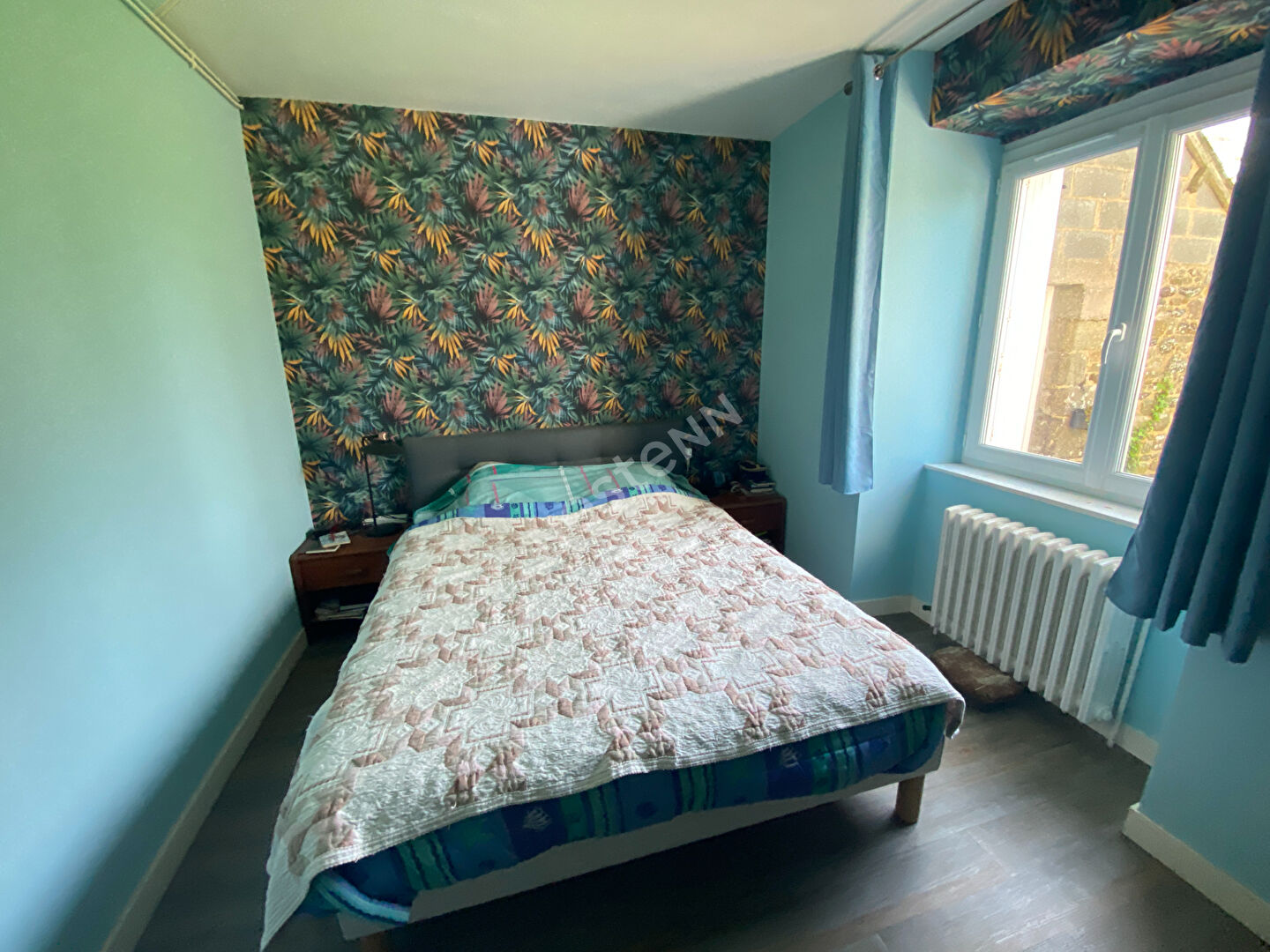 Maison 6 chambres avec gîte indépendant ? Fort potentiel locatif entre Combourg et le Mont-Saint-Michel