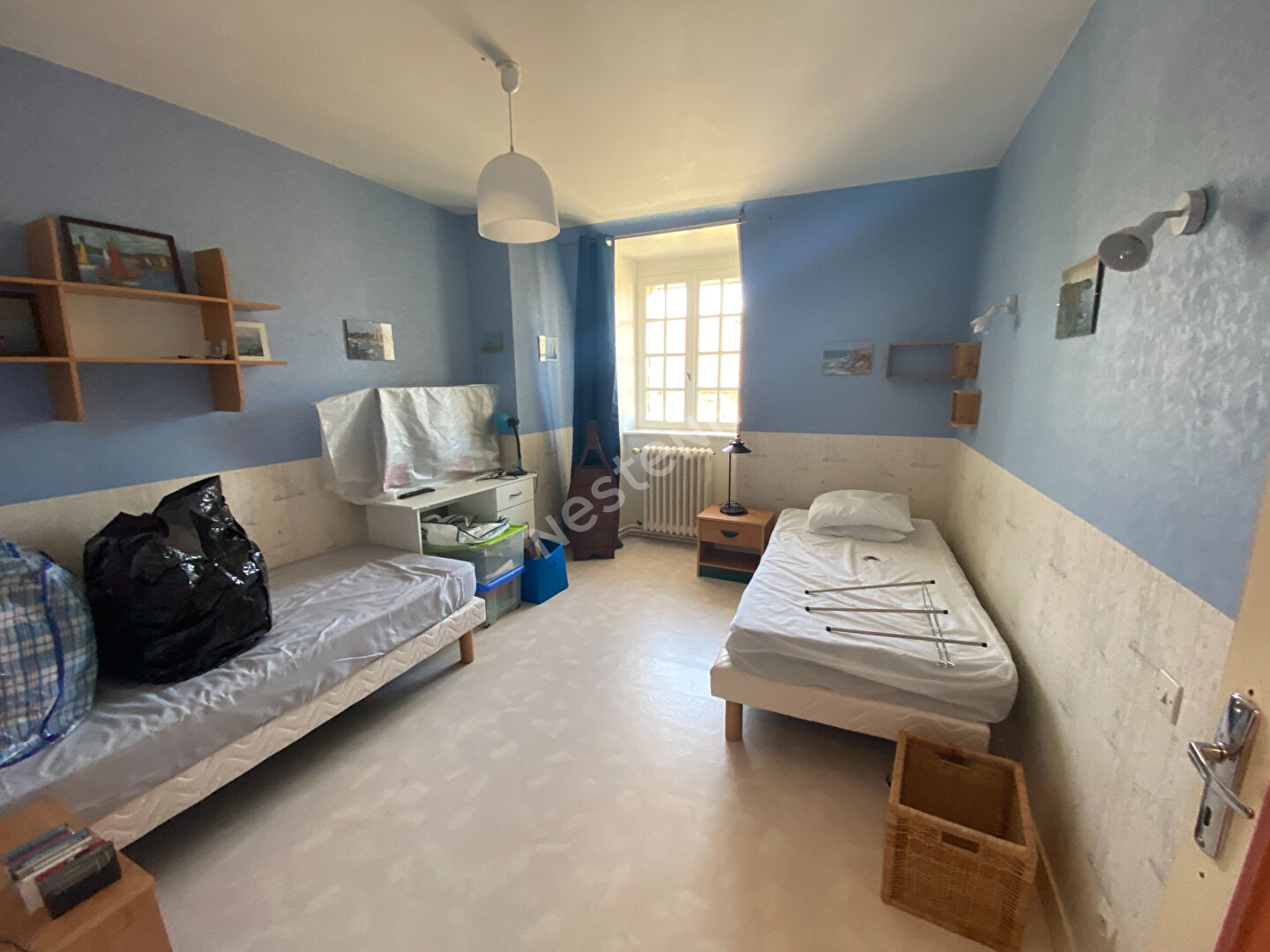 Maison 6 chambres avec gîte indépendant ? Fort potentiel locatif entre Combourg et le Mont-Saint-Michel