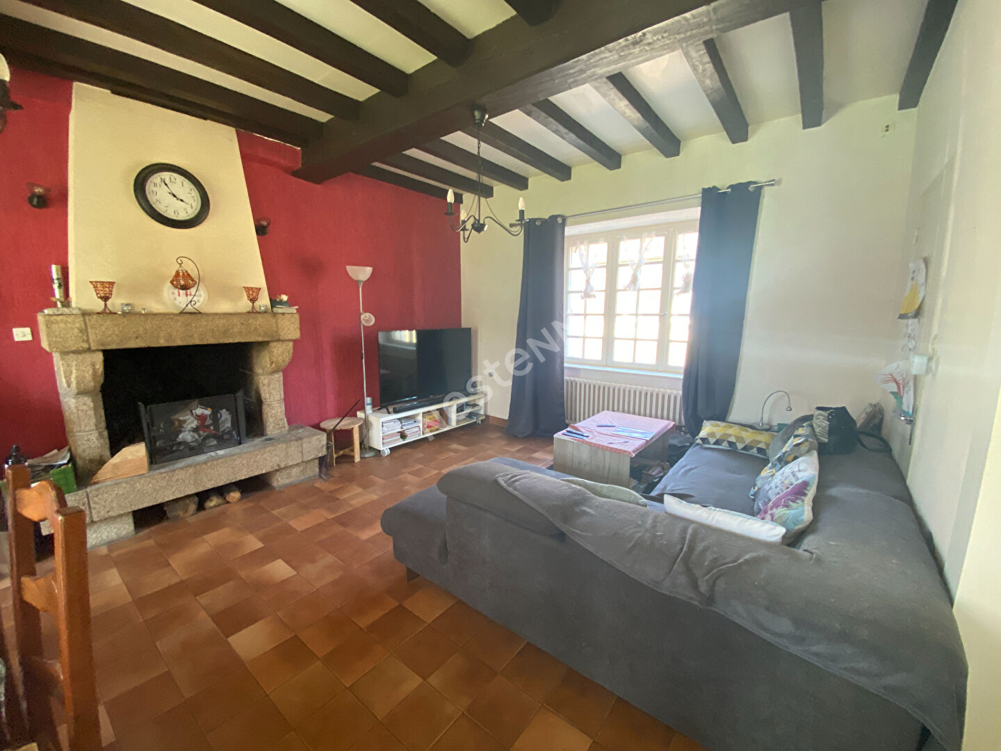 Maison 6 chambres avec gîte indépendant ? Fort potentiel locatif entre Combourg et le Mont-Saint-Michel