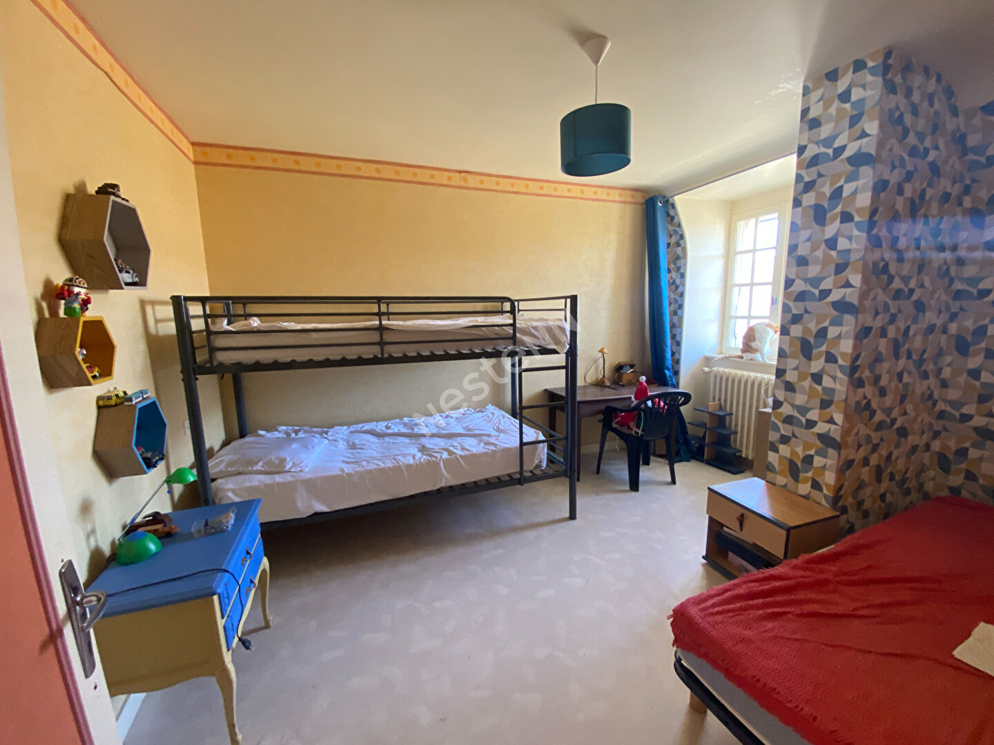 Maison 6 chambres avec gîte indépendant ? Fort potentiel locatif entre Combourg et le Mont-Saint-Michel