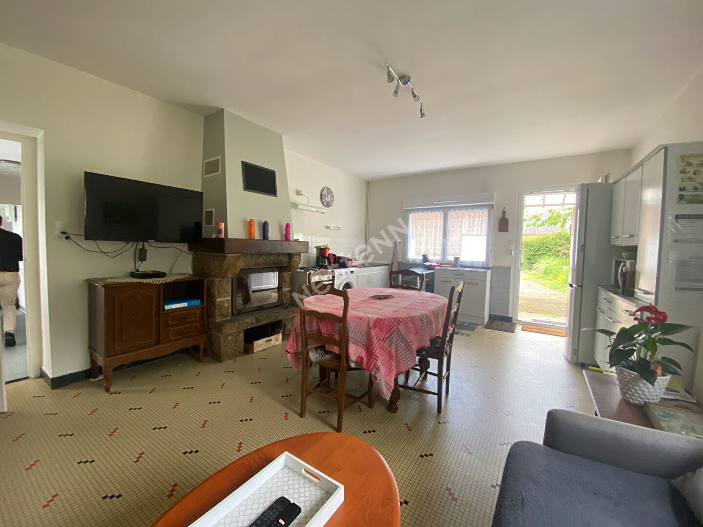 Maison 6 chambres avec gîte indépendant ? Fort potentiel locatif entre Combourg et le Mont-Saint-Michel