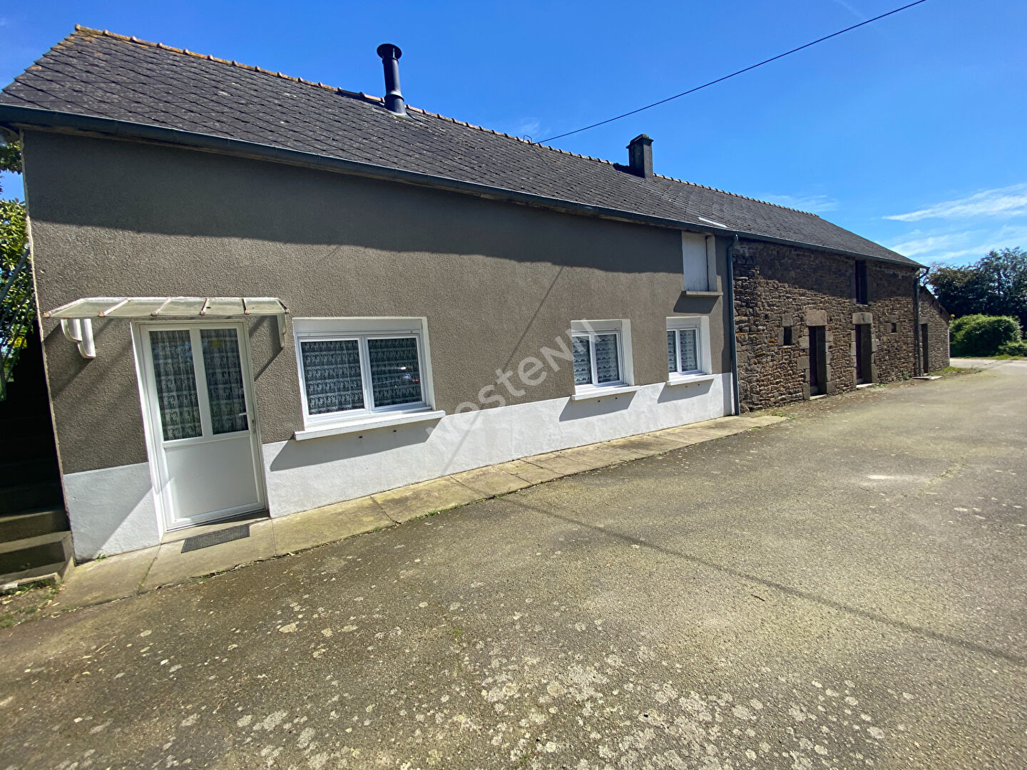 Maison 6 chambres avec gîte indépendant ? Fort potentiel locatif entre Combourg et le Mont-Saint-Michel