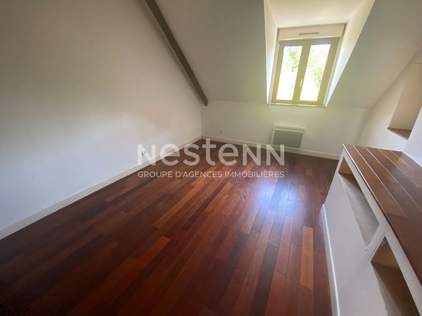 À vendre : Longère de charme avec 4 chambres à Noyal-sous-Bazouges