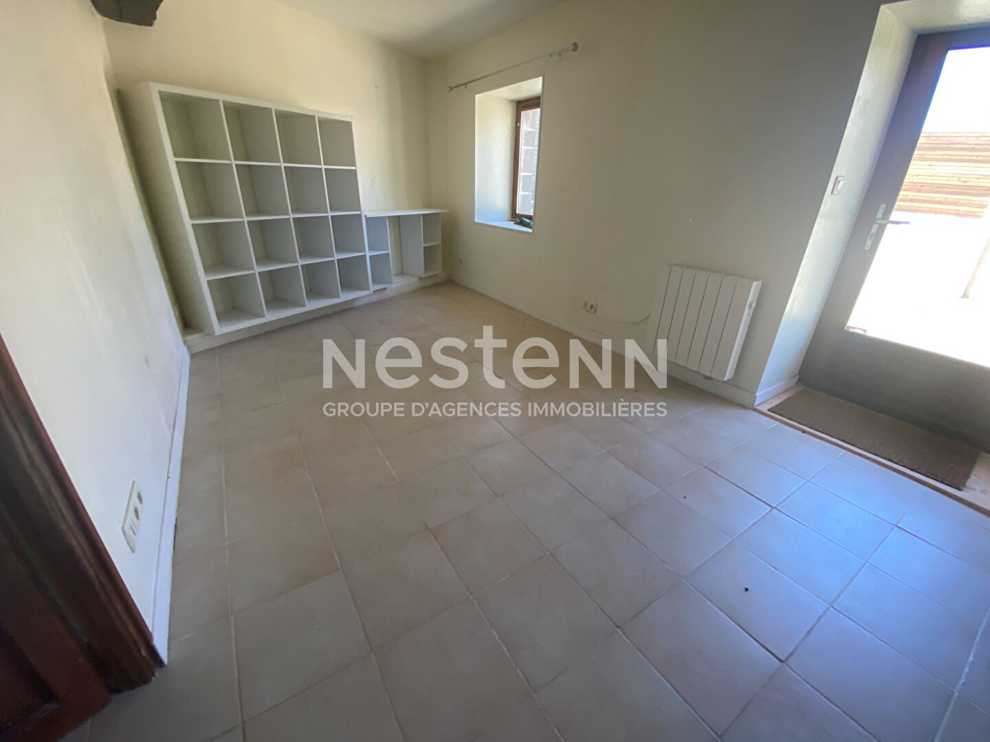 À vendre : Longère de charme avec 4 chambres à Noyal-sous-Bazouges