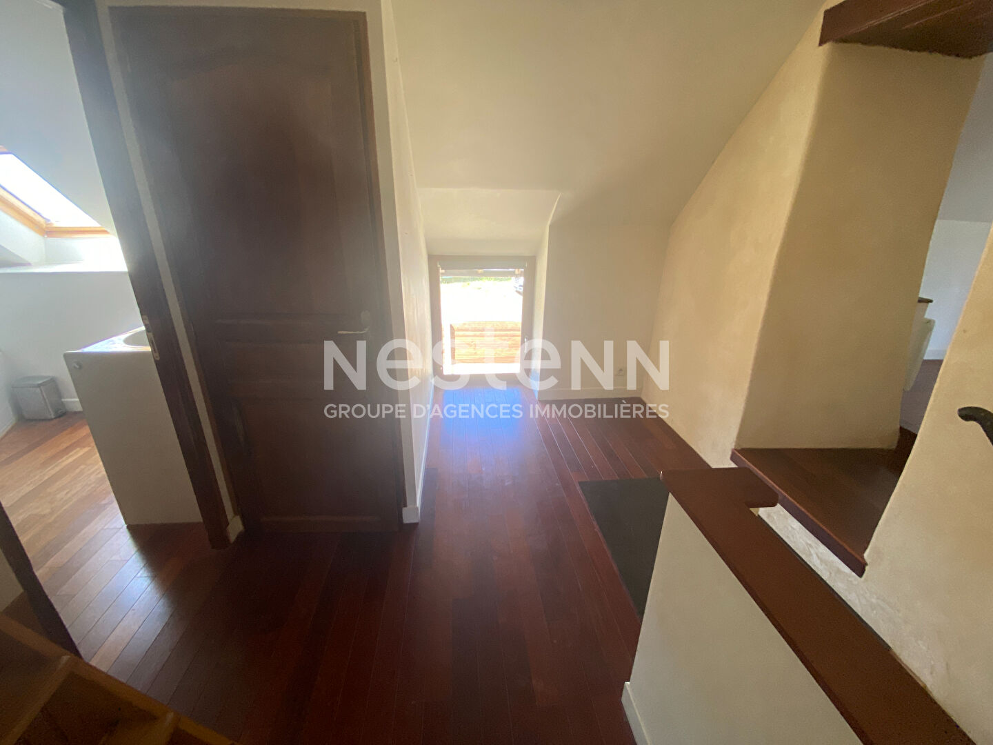 À vendre : Longère de charme avec 4 chambres à Noyal-sous-Bazouges
