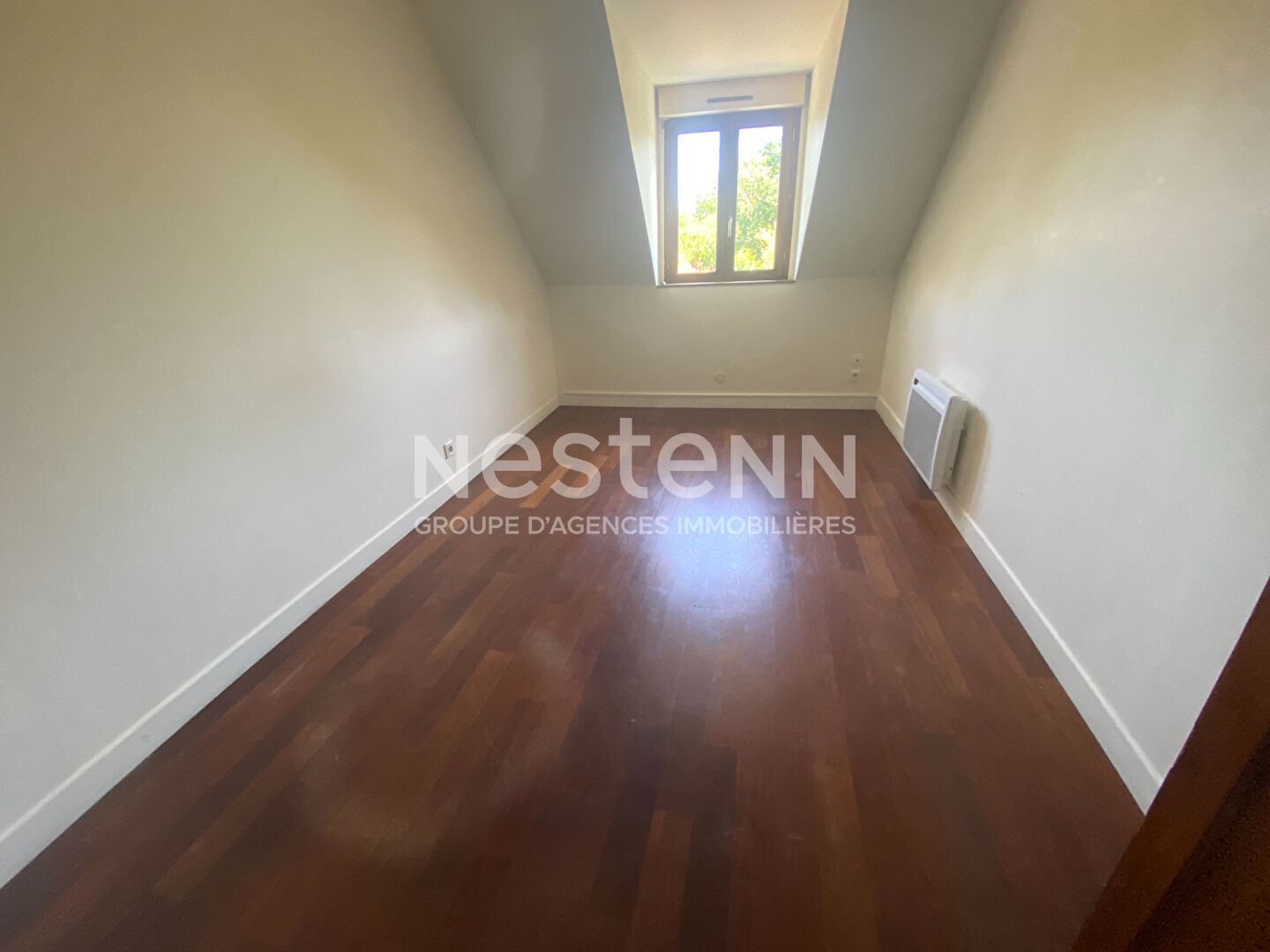 À vendre : Longère de charme avec 4 chambres à Noyal-sous-Bazouges