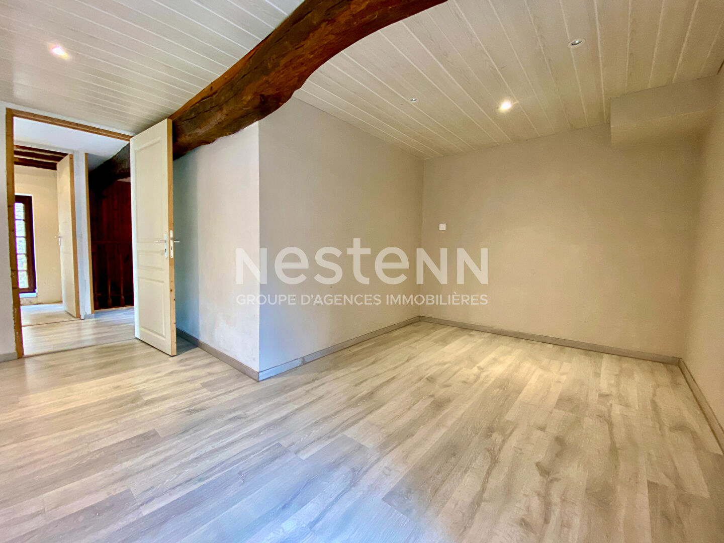 À vendre - Maison à Bazouges-la-Pérouze - 3 chambres - Terrain de 3900m2