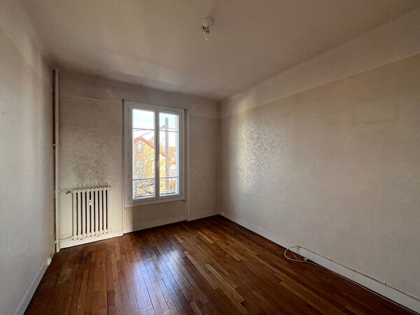 Location appartement à Cesson (77240)
