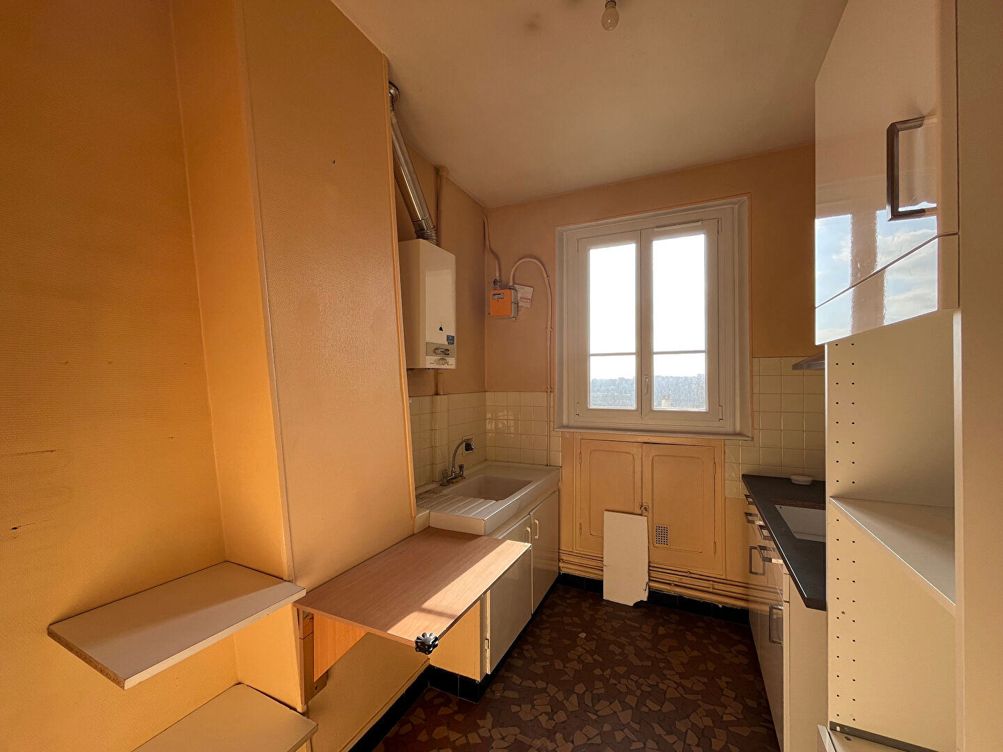 Appartement Savigny Sur Orge 3 pièce(s) 58.85 m2