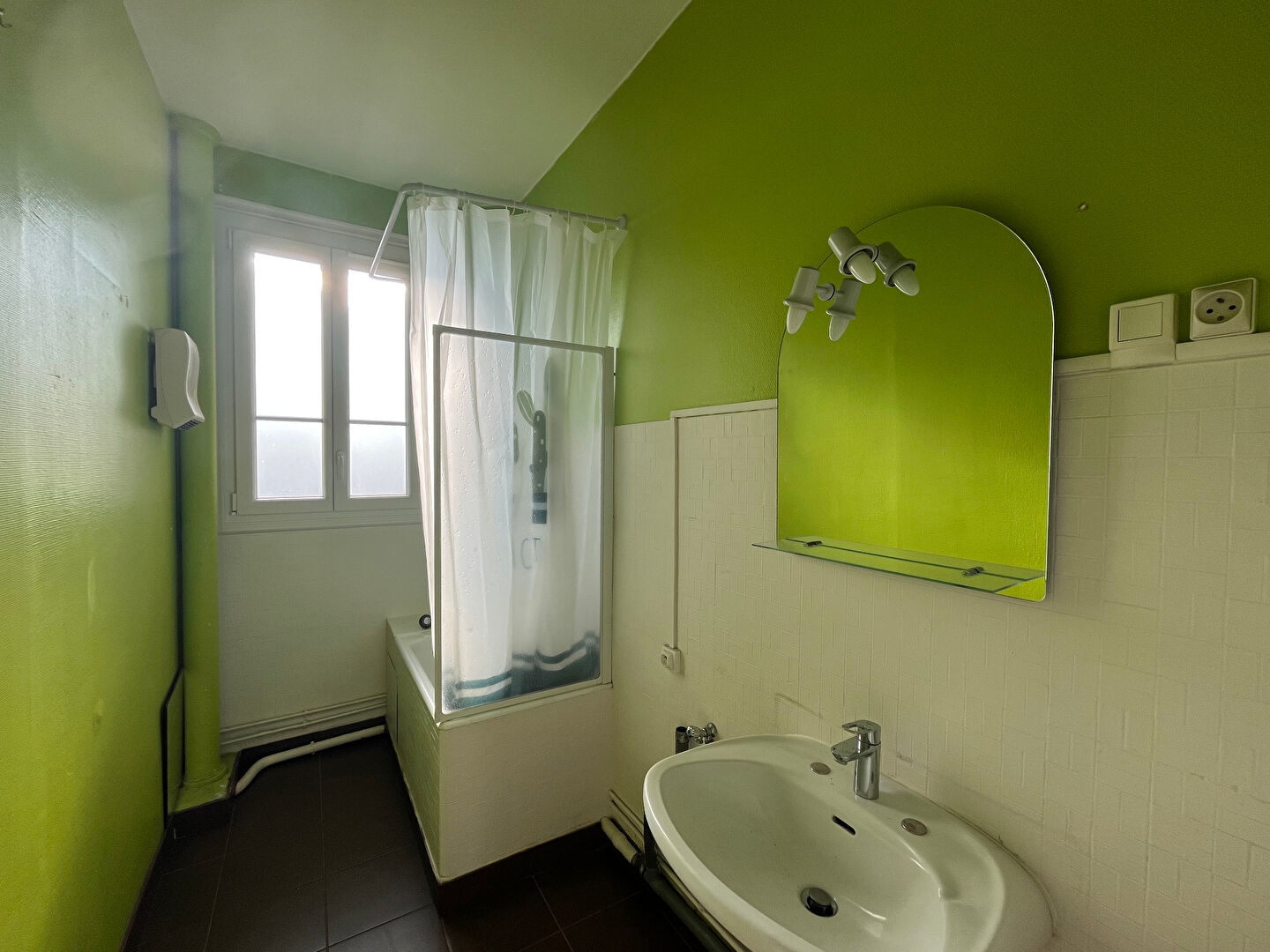 Appartement Savigny Sur Orge 3 pièce(s) 58.85 m2