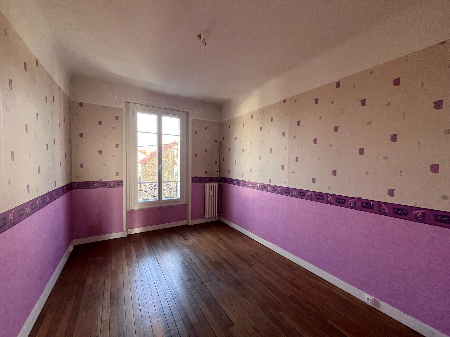 Appartement Savigny Sur Orge 3 pièce(s) 58.85 m2