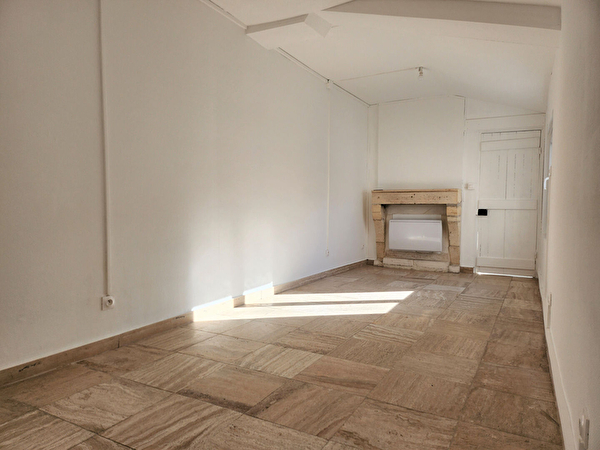 Location local-professionnel au gua (17600)