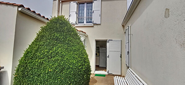 Vente maison aux sables d olonne (85100)