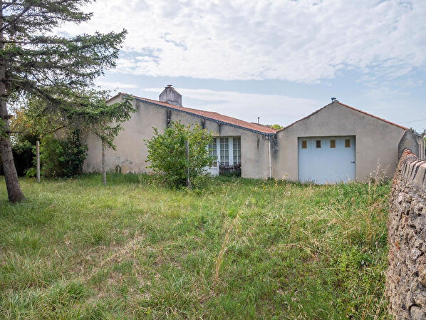 Vente par agence immobiliere à Olonne sur mer (85340)