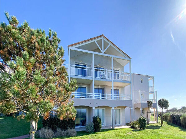 Vente appartement à La roche sur yon (85000)