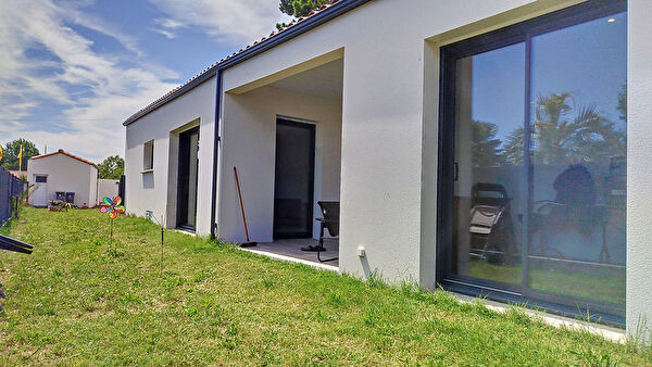 Vente par agence immobiliere à Olonne sur mer (85340)