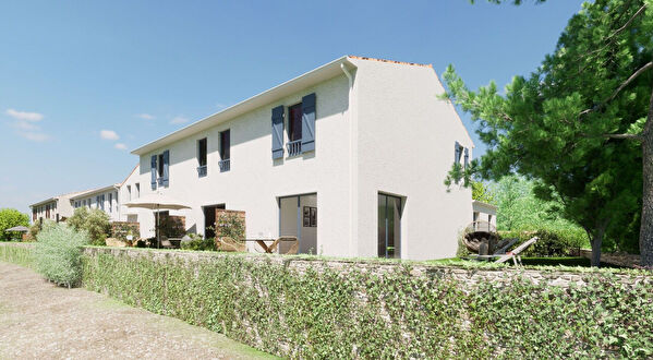 Vente par agence immobiliere à Olonne sur mer (85340)