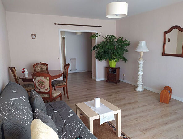 Vente appartement à La roche sur yon (85000)