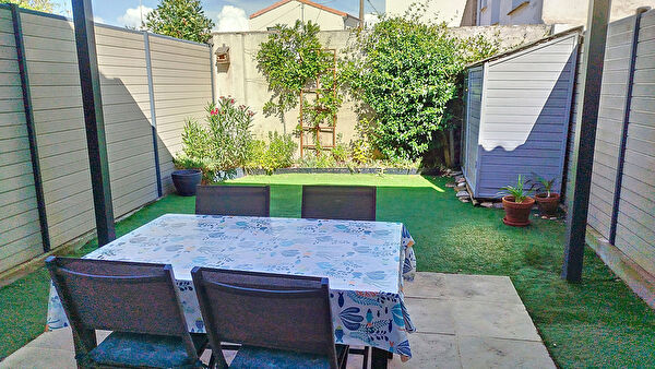 Vente maison aux sables d olonne (85100)