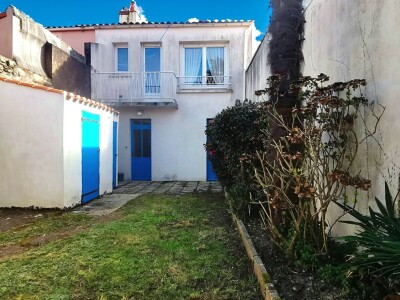 Vente maison aux sables d olonne (85100)
