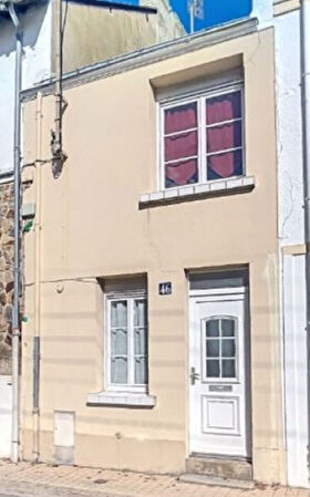 Vente par agence immobiliere à Olonne sur mer (85340)