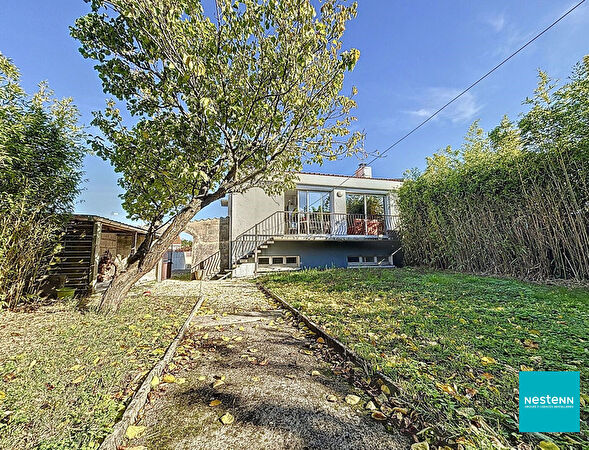 Vente par agence immobiliere à Talmont saint hilaire (85440)