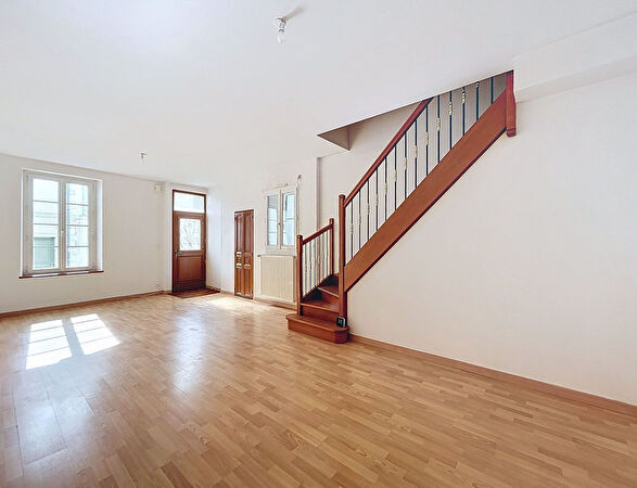 Vente maison aux sables d olonne (85100)