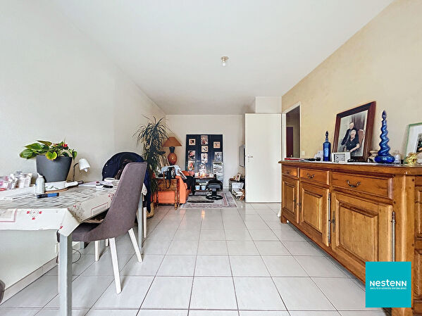 Vente appartement à La roche sur yon (85000)