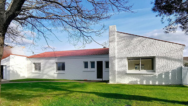Vente par agence immobiliere à Olonne sur mer (85340)
