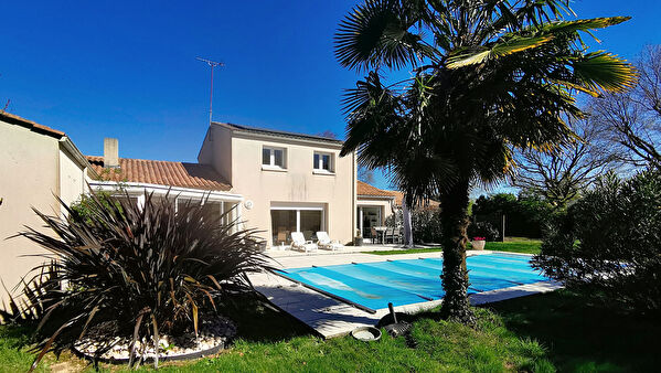 Vente par agence immobiliere à Talmont saint hilaire (85440)