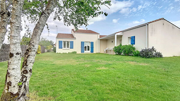 Vente par agence immobiliere à Chateau d olonne (85180)