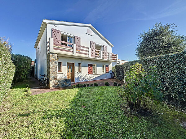 Vente maison aux sables d olonne (85100)