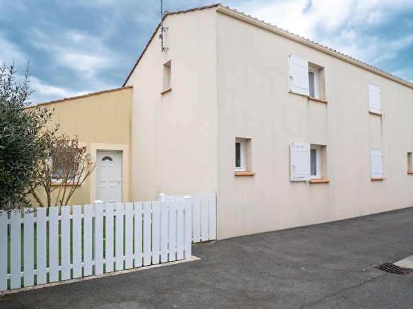Vente maison aux sables d olonne (85100)