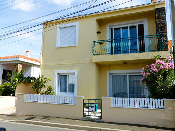 Vente maison aux sables d olonne (85100)