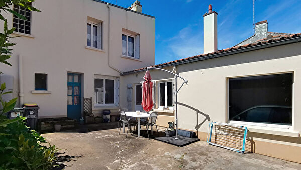 Vente par agence immobiliere à Olonne sur mer (85340)