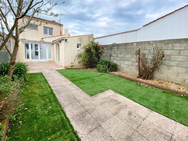 Vente maison aux sables d olonne (85100)