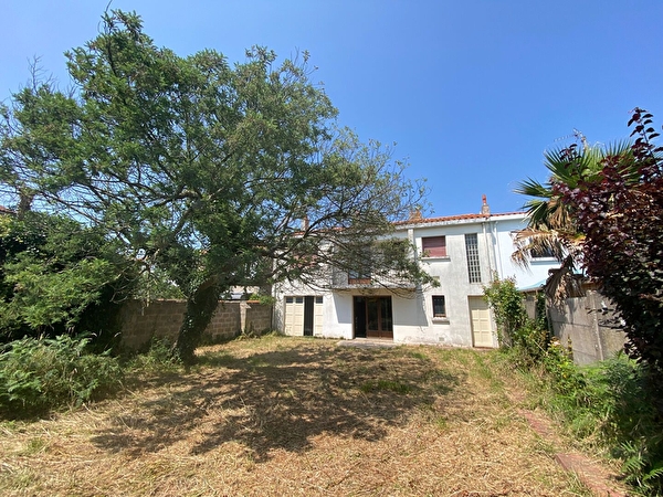 Vente par agence immobiliere à Olonne sur mer (85340)
