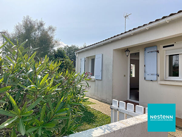 Vente par agence immobiliere à Talmont saint hilaire (85440)