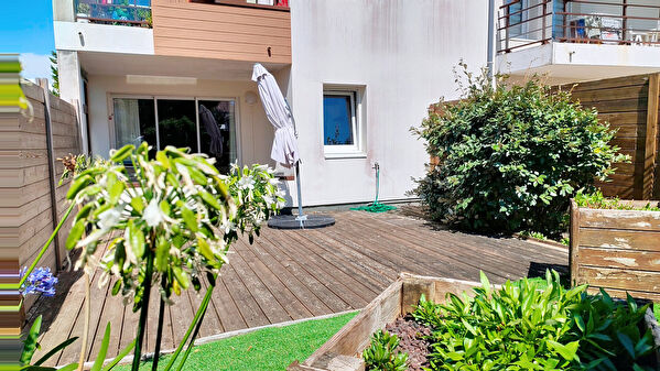 Vente par agence immobiliere à Talmont saint hilaire (85440)
