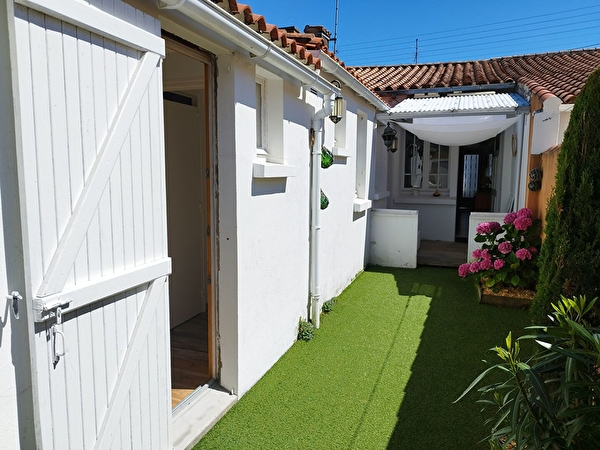 Vente maison aux sables d olonne (85100)