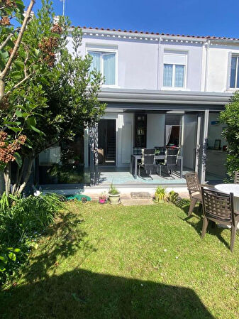 Vente maison aux sables d olonne (85100)