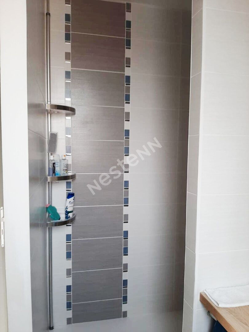 Appartement Les Sables D'Olonne 3 pièces 71 m2 hab 2 chambre cave Arago proche de tous commerces et de la grande plage