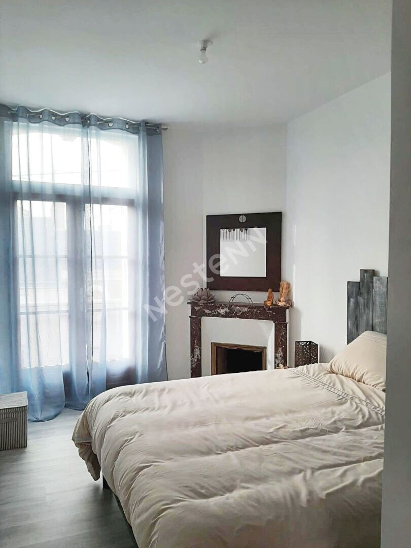 Appartement Les Sables D'Olonne 3 pièces 71 m2 hab 2 chambre cave Arago proche de tous commerces et de la grande plage