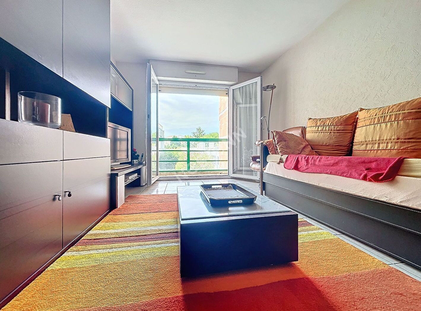 Appartement Les Sables d'Olonne3 pièces avec garage 65 m² proche quartier Arago