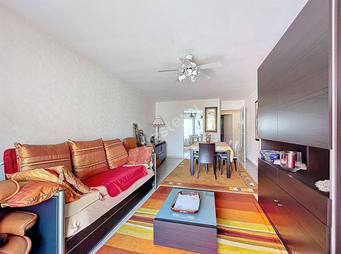 Appartement Les Sables d'Olonne3 pièces avec garage 65 m² proche quartier Arago