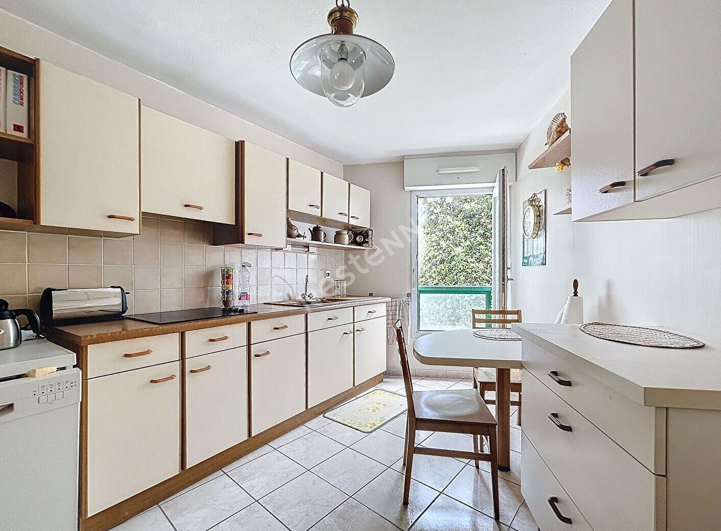 Appartement Les Sables d'Olonne3 pièces avec garage 65 m² proche quartier Arago