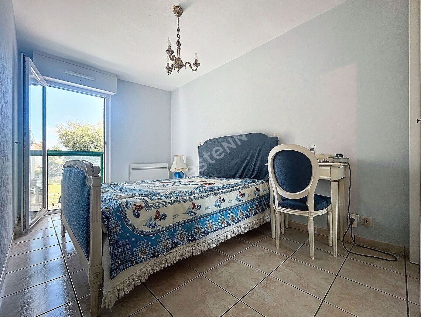 Appartement Les Sables d'Olonne3 pièces avec garage 65 m² proche quartier Arago